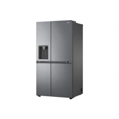 Réfrigérateur LG 635L Side By No Frost silver (GSJV51DSXE) Réfrigérateur LG 635L Side By No Frost silver (GSJV51DSXE)